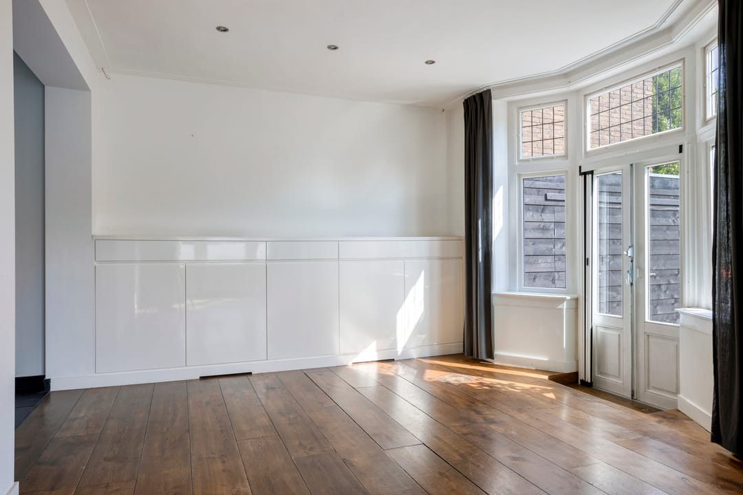 Foto 11 van P C Hooftstraat 41