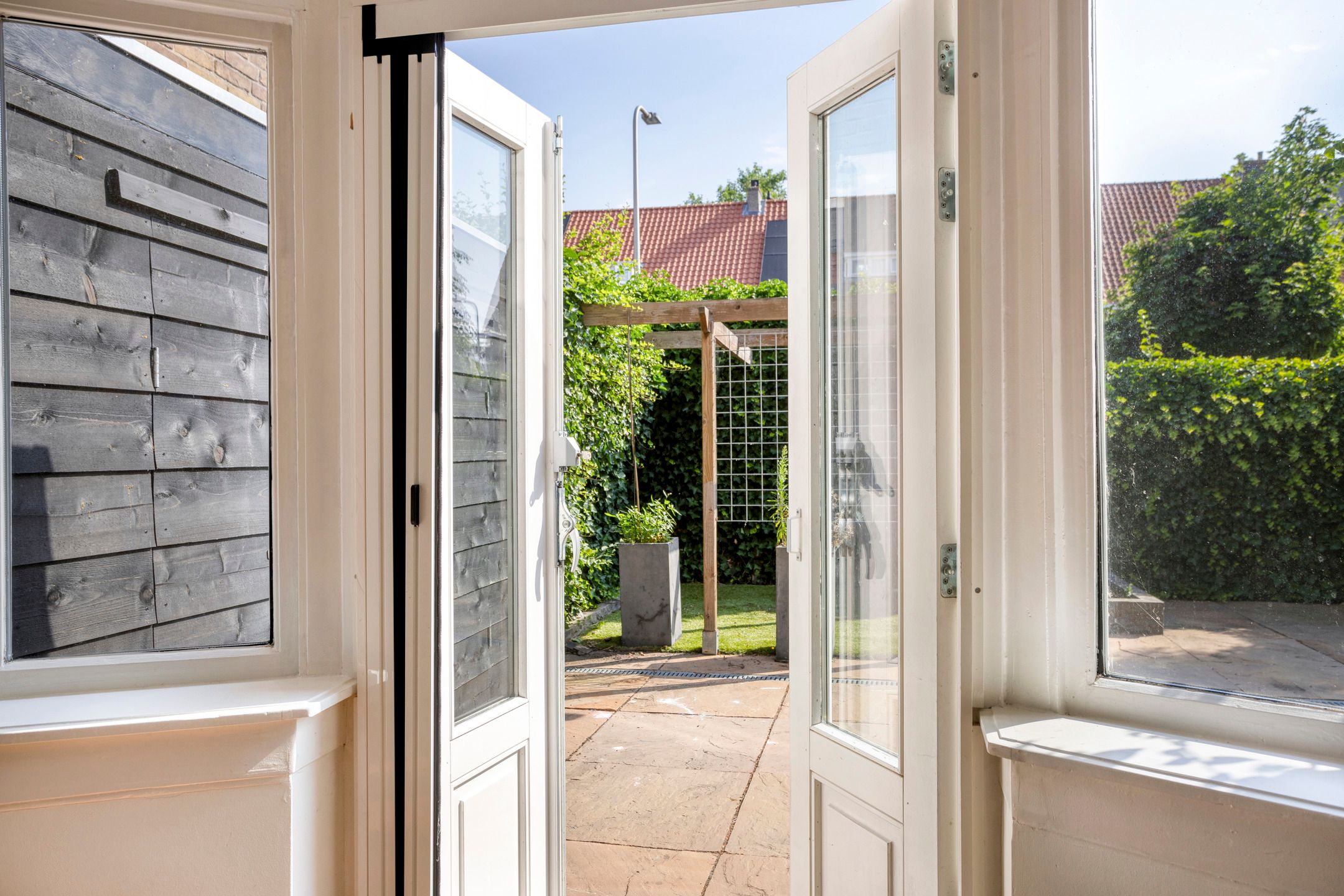 Foto 12 van P C Hooftstraat 41