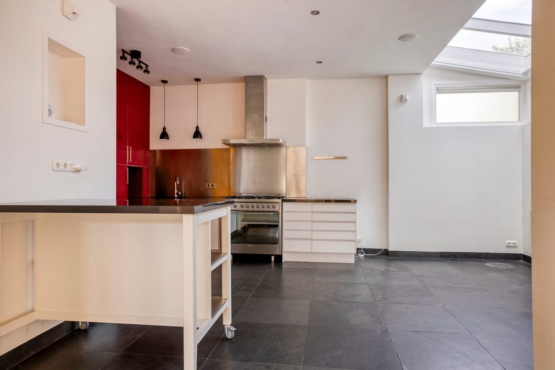 Foto 13 van P C Hooftstraat 41