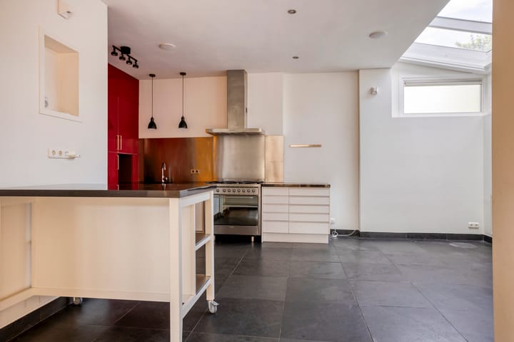 Foto 13 van P C Hooftstraat 41