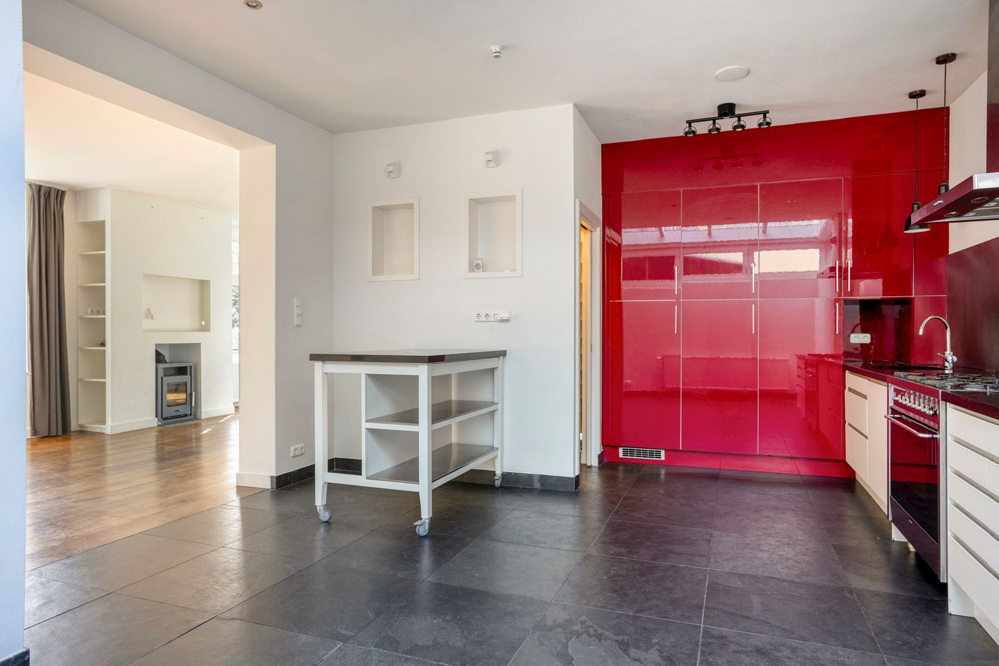 Foto 14 van P C Hooftstraat 41