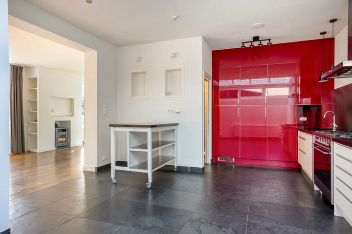 Foto 14 van P C Hooftstraat 41