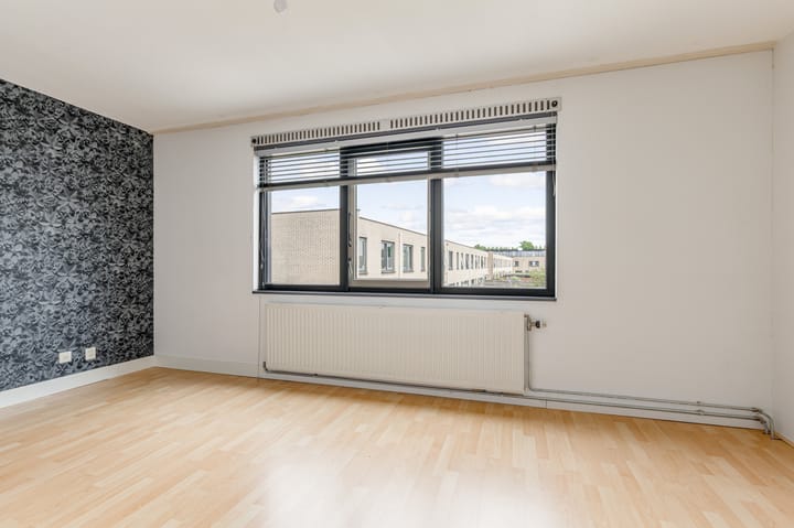 Foto 25 van Joris Ivenslaan 135