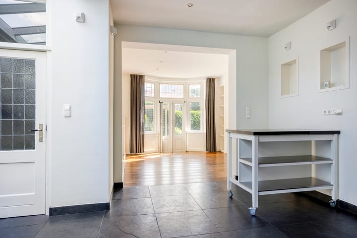 Foto 18 van P C Hooftstraat 41