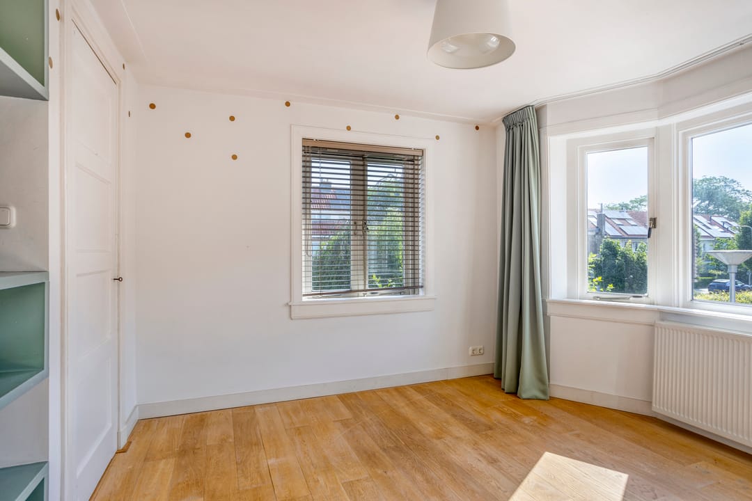 Foto 22 van P C Hooftstraat 41