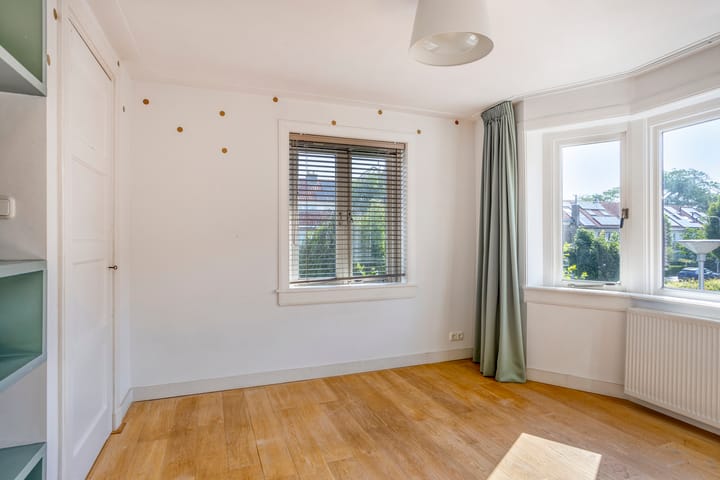 Foto 22 van P C Hooftstraat 41