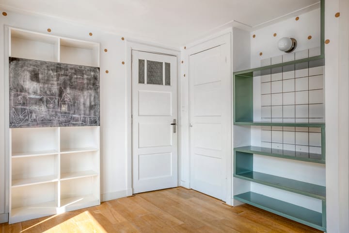 Foto 23 van P C Hooftstraat 41