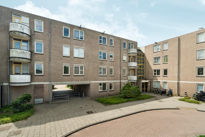 Foto 24 van Wamelplein 81