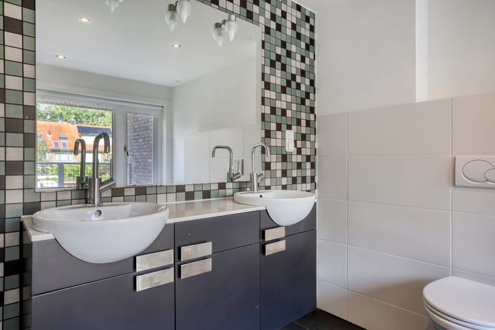 Foto 24 van P C Hooftstraat 41