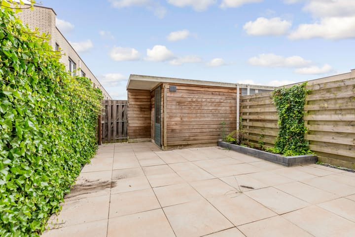 Foto 31 van Joris Ivenslaan 135