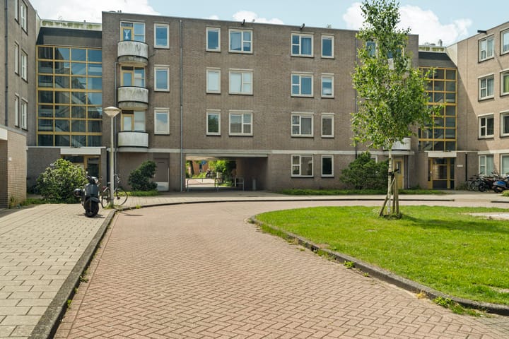 Foto 25 van Wamelplein 81