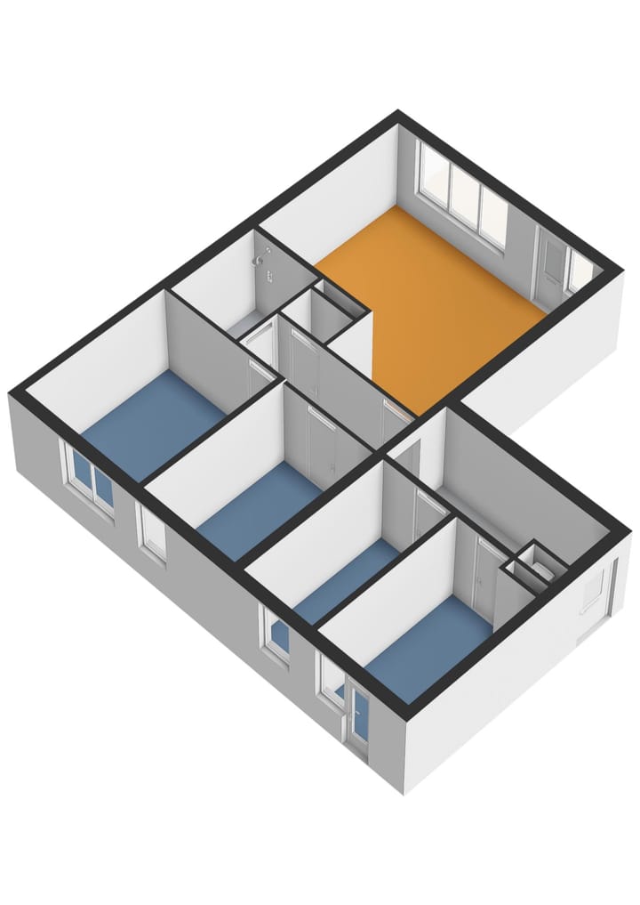 Foto 29 van Wamelplein 81