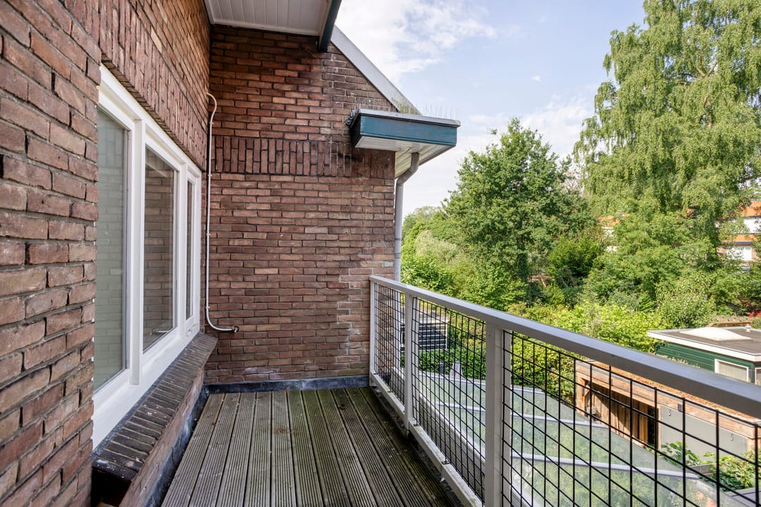 Foto 31 van P C Hooftstraat 41