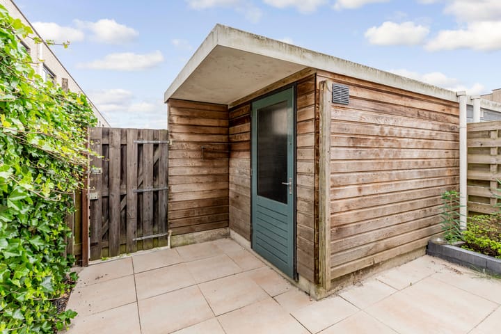 Foto 35 van Joris Ivenslaan 135