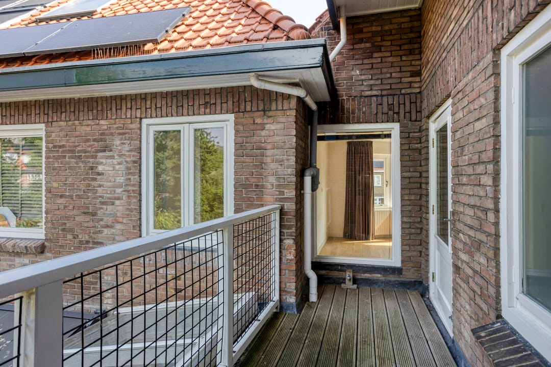 Foto 32 van P C Hooftstraat 41