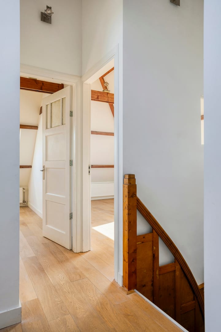 Foto 33 van P C Hooftstraat 41