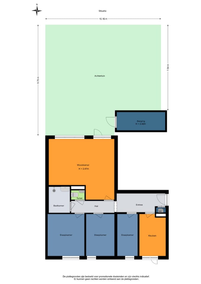 Foto 34 van Wamelplein 81