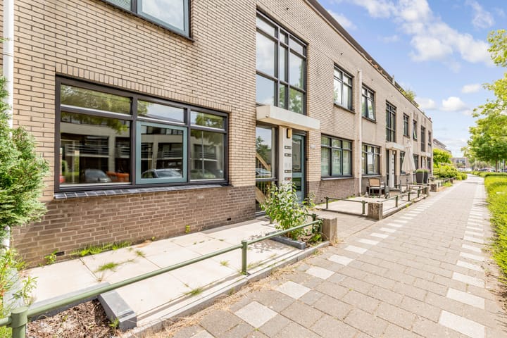 Foto 37 van Joris Ivenslaan 135