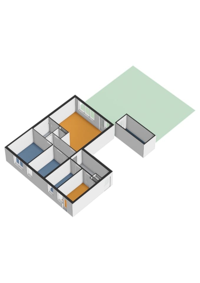 Foto 35 van Wamelplein 81
