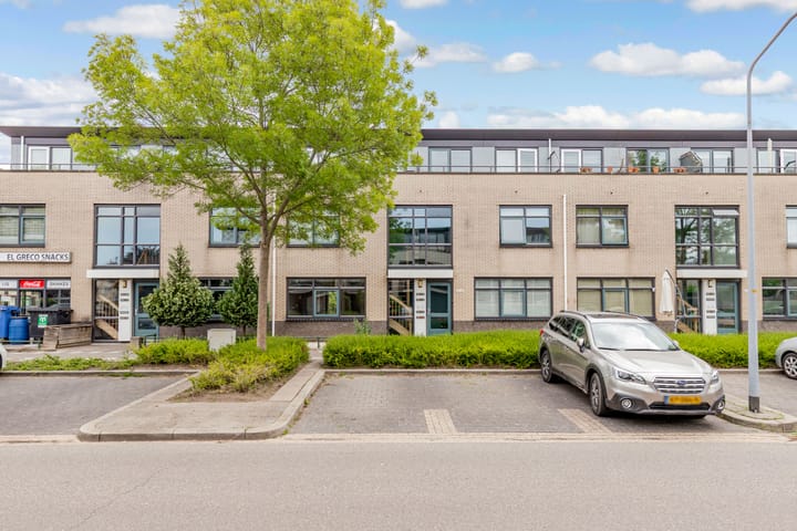 Foto 39 van Joris Ivenslaan 135