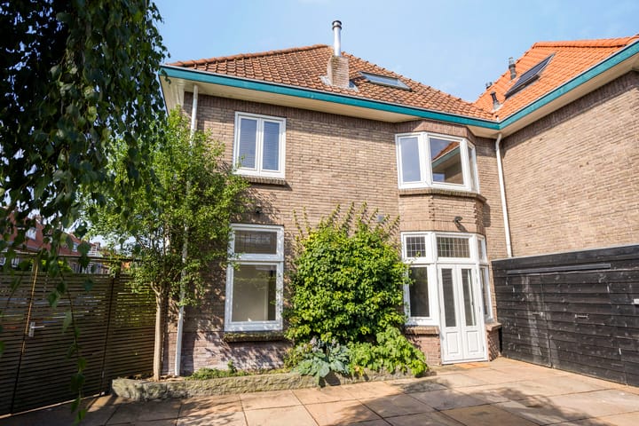 Foto 42 van P C Hooftstraat 41