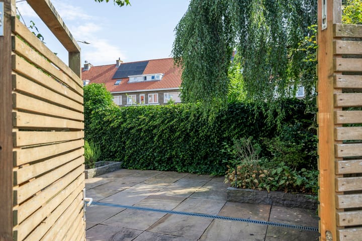 Foto 43 van P C Hooftstraat 41