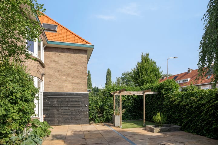 Foto 44 van P C Hooftstraat 41