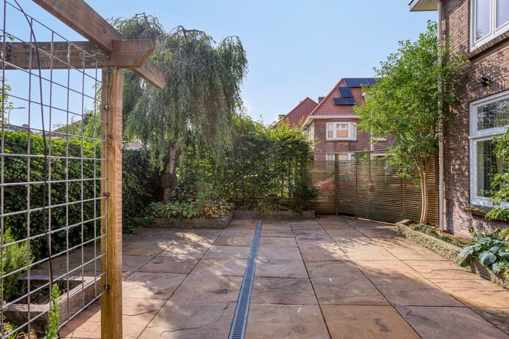 Foto 45 van P C Hooftstraat 41