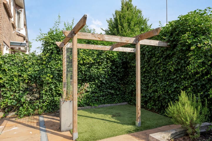 Foto 46 van P C Hooftstraat 41