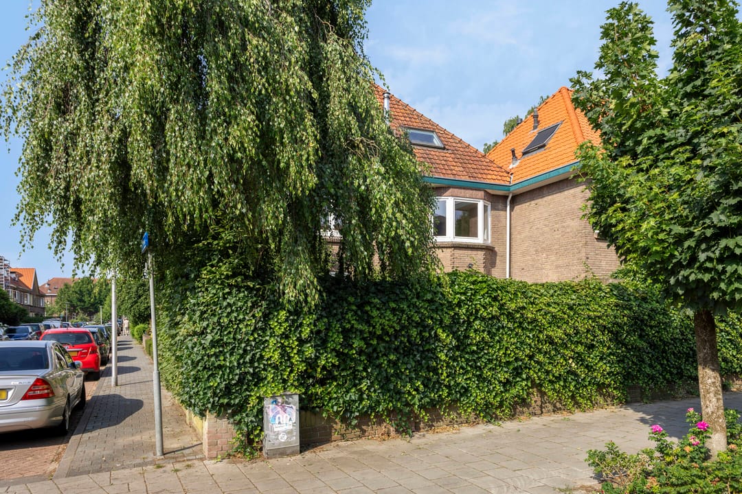 Foto 47 van P C Hooftstraat 41