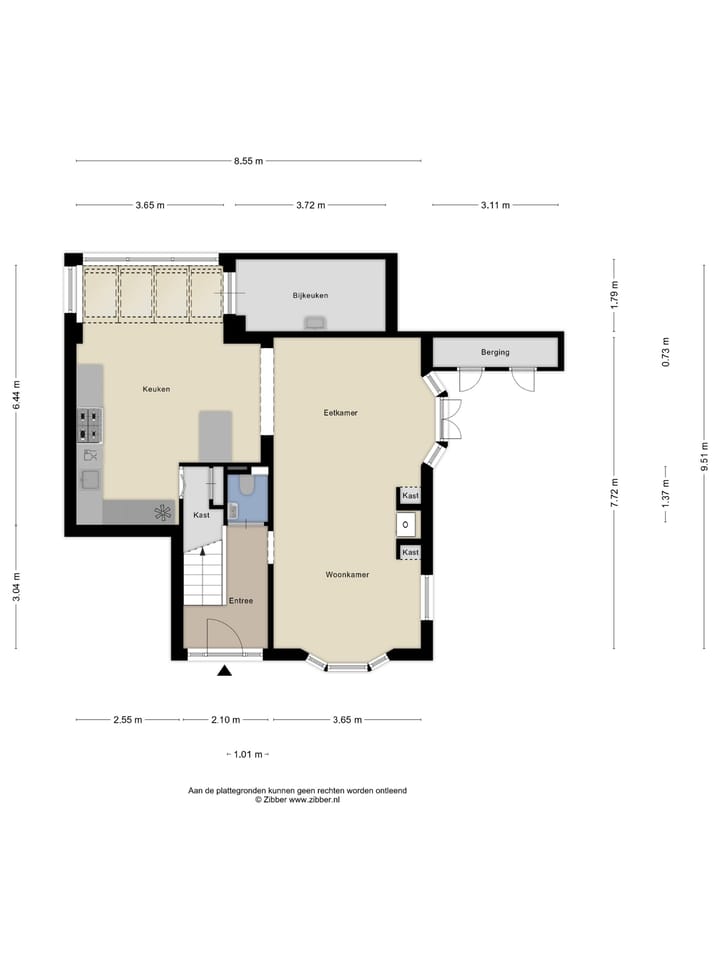Foto 48 van P C Hooftstraat 41