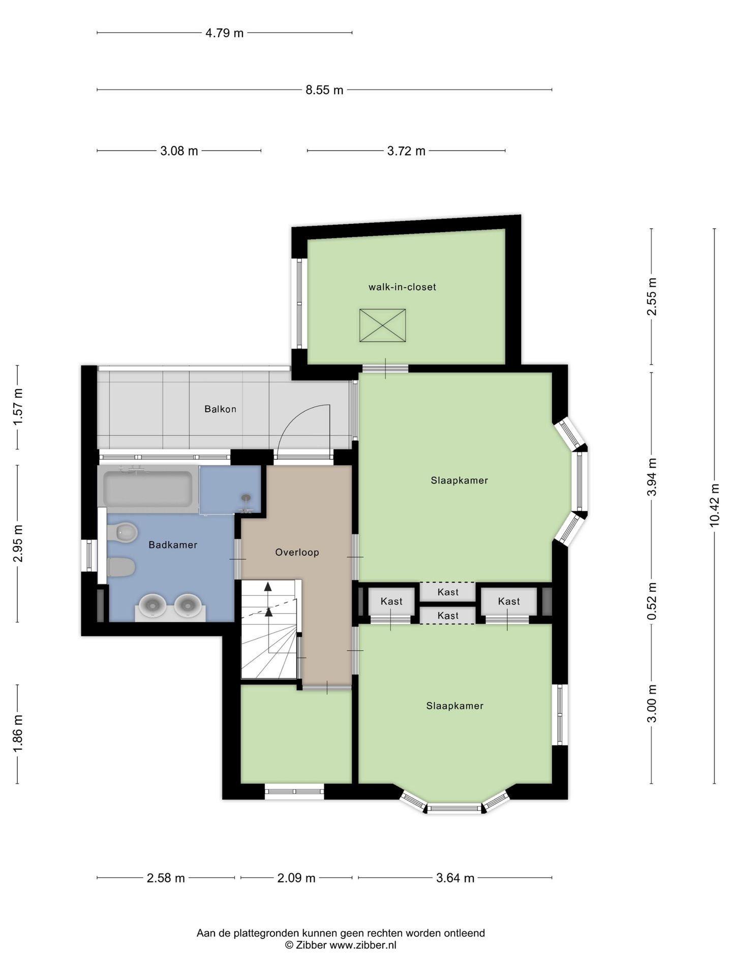 Foto 49 van P C Hooftstraat 41