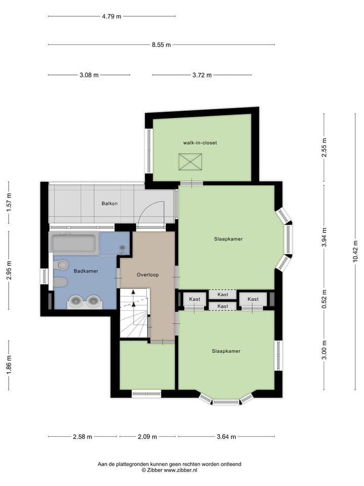 Foto 49 van P C Hooftstraat 41