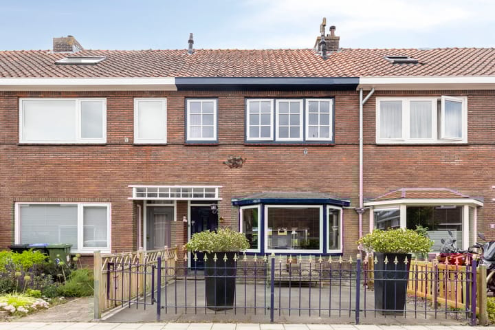 Foto 1 van Karekietstraat 49