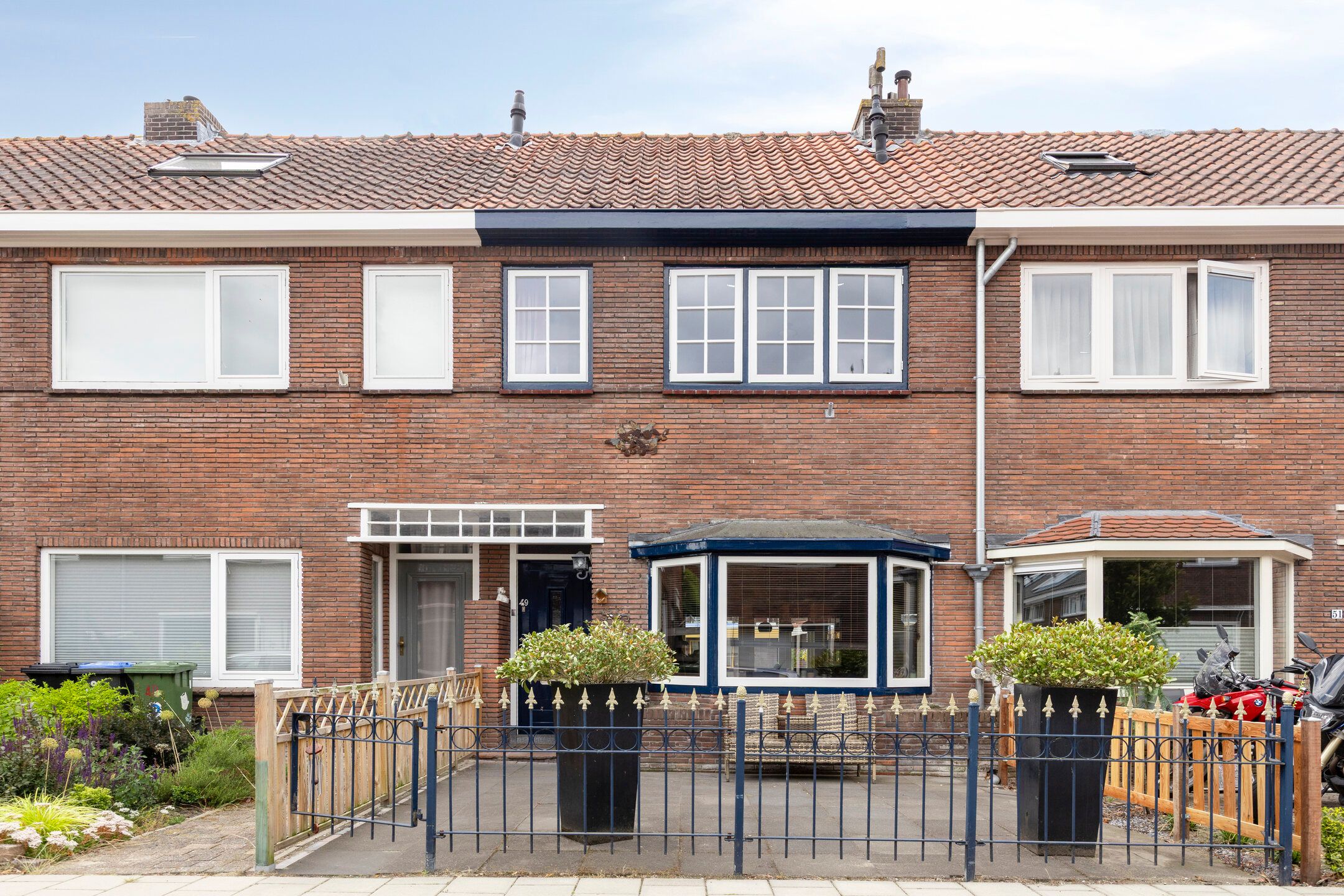 Karekietstraat, 49, Gouda, 2802CM, Zuid-Holland, Nederland 49 