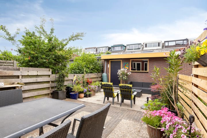 Foto 13 van Karekietstraat 49