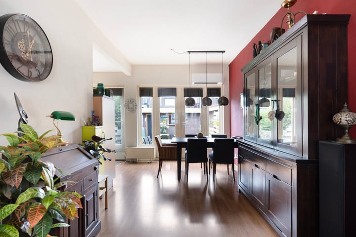 Foto 10 van Karekietstraat 49