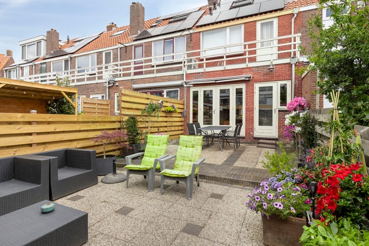 Foto 5 van Karekietstraat 49