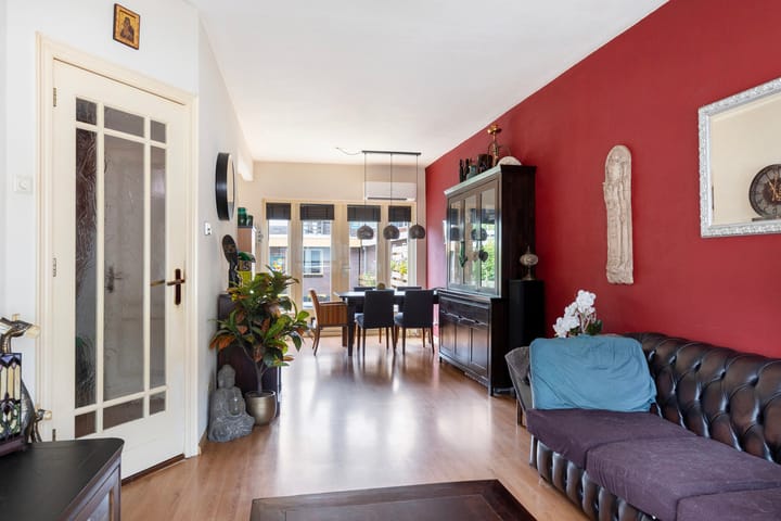 Foto 9 van Karekietstraat 49