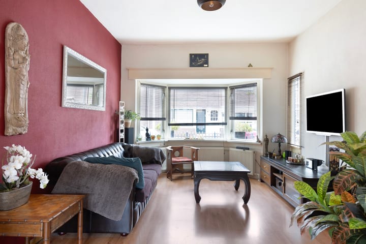 Foto 11 van Karekietstraat 49