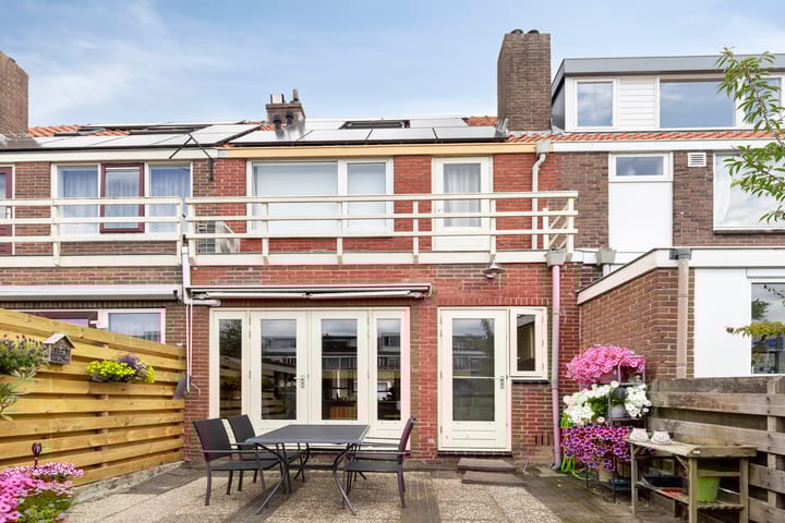 Foto 18 van Karekietstraat 49