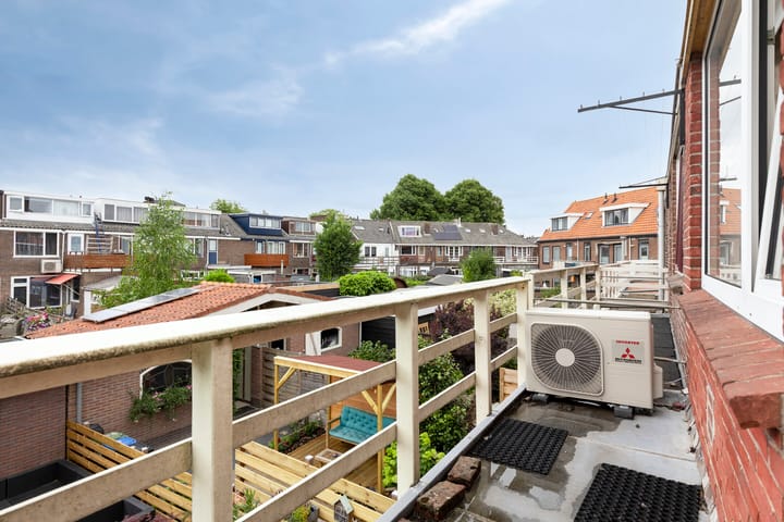 Foto 22 van Karekietstraat 49