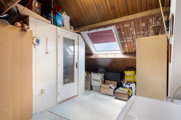 Foto 25 van Karekietstraat 49