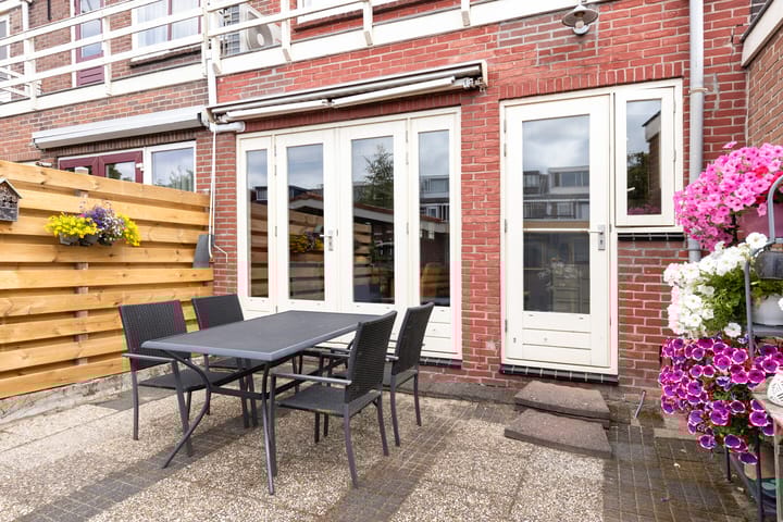 Foto 17 van Karekietstraat 49