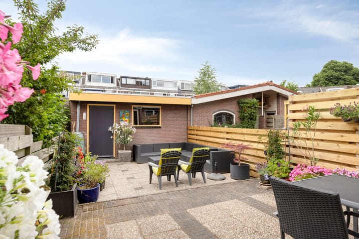 Foto 14 van Karekietstraat 49