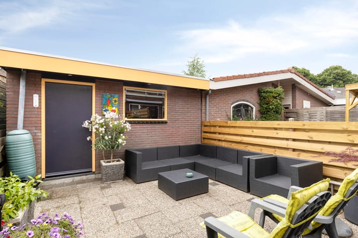 Foto 15 van Karekietstraat 49