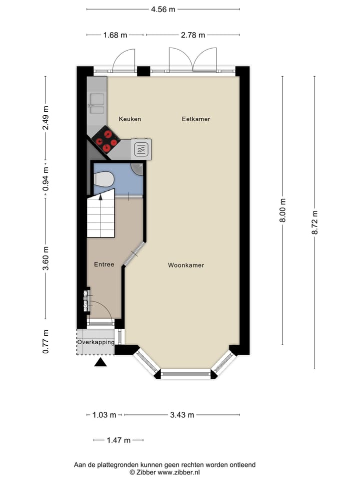 Foto 26 van Karekietstraat 49