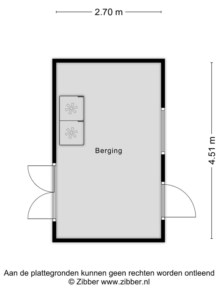 Foto 27 van Karekietstraat 49