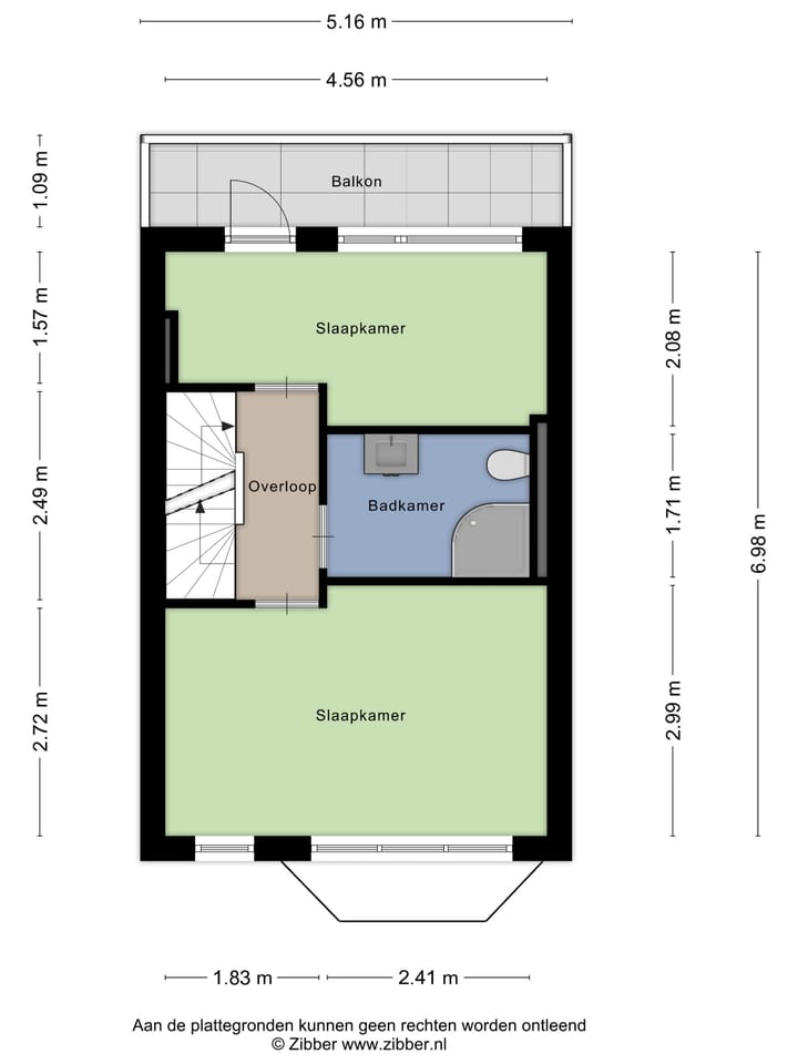 Foto 28 van Karekietstraat 49
