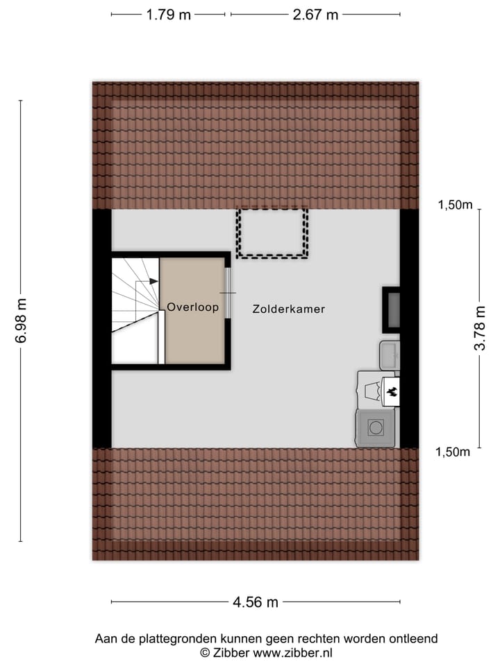 Foto 29 van Karekietstraat 49